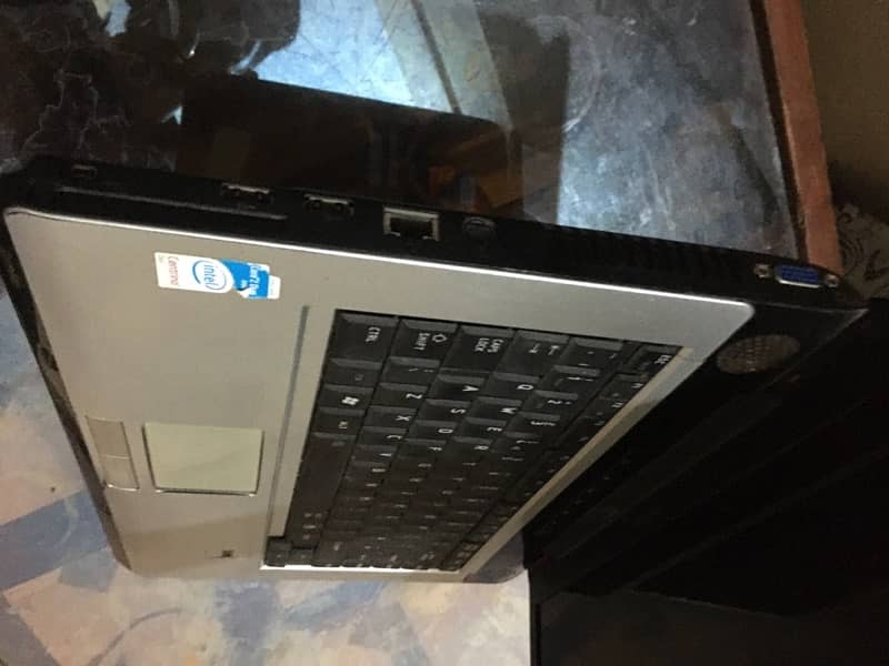 Toshiba laptop good condition 2