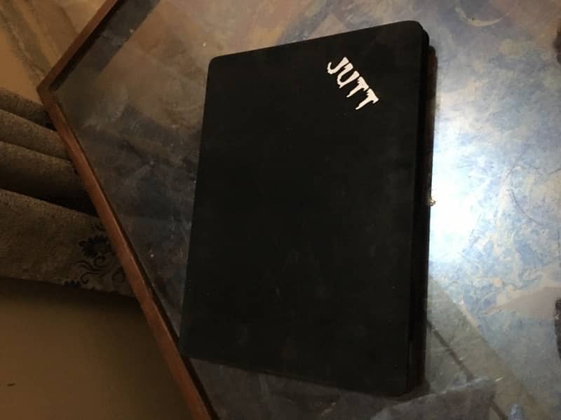 Toshiba laptop good condition 3