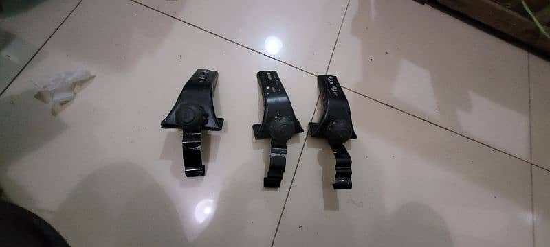 car Roof Rack Stand Carrier 5