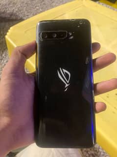 Asus Rog 3 gaming phone