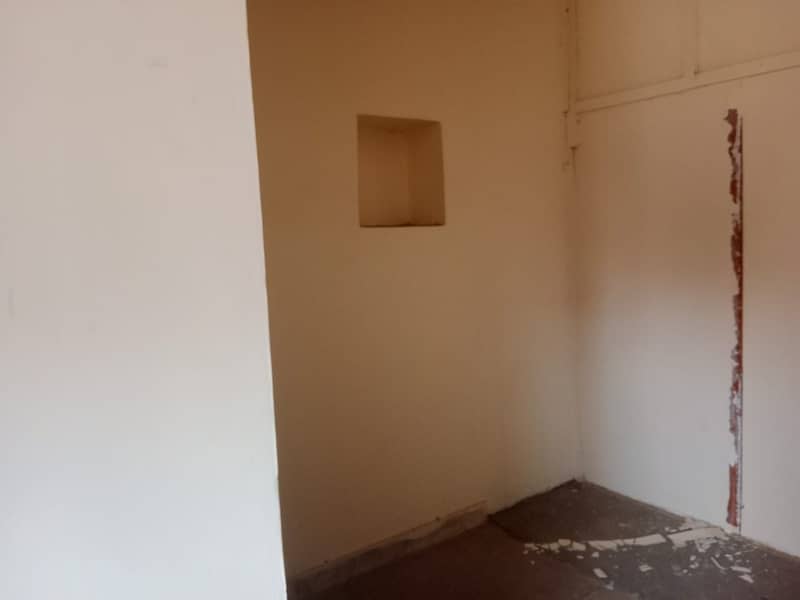 10 Marla Upper Portion For rent In Allama Iqbal Town 6