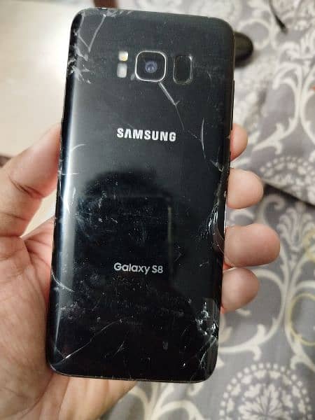 samsung galaxy s8 4