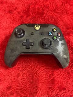 Xbox One Wired Controller