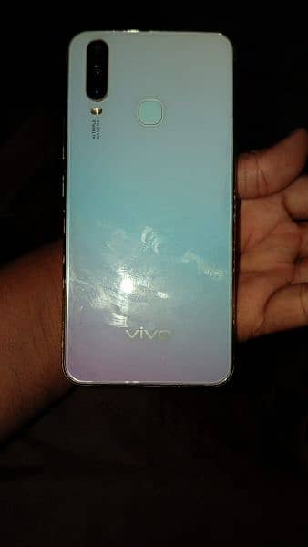 vivo A17 8gb ram. 256gb memory 1