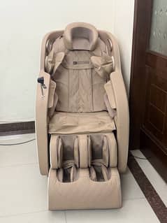 JC BUCKMANN MASSAGE CHAIR For Sale In LAHORE