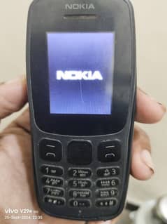 Nokia 106 condition 10 by 8