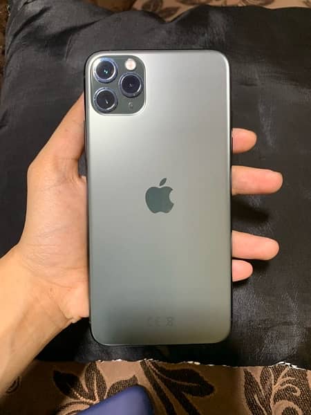 iphone 11 pro max 0