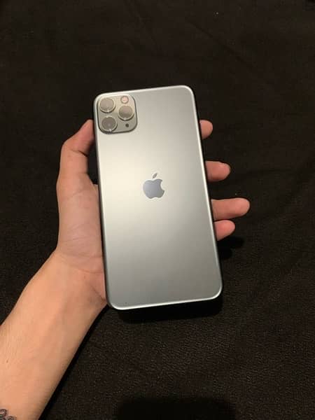 iphone 11 pro max 1