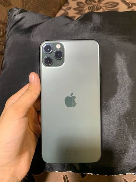 iphone 11 pro max 3