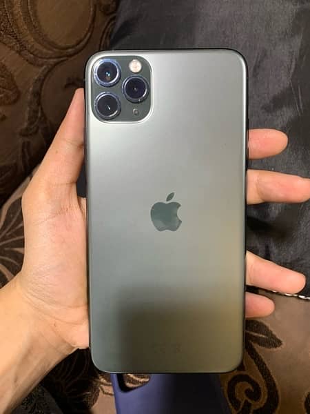 iphone 11 pro max 7