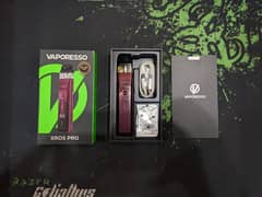 Vaporesso