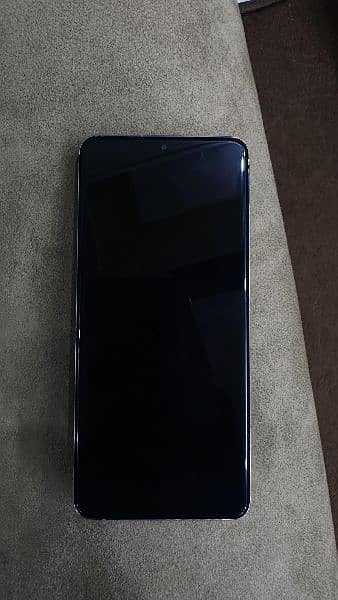 Samsung S20 plus official Pta approved 2