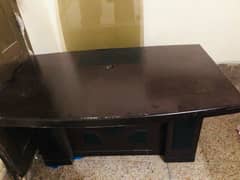 4feet table