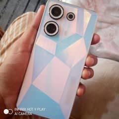 Tecno camon 20