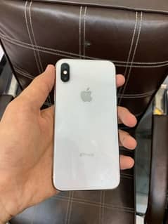 iPhone X PTA Approved