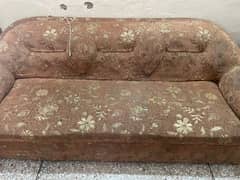 sofa set for 5sale 0