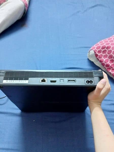 PS 3 console 1