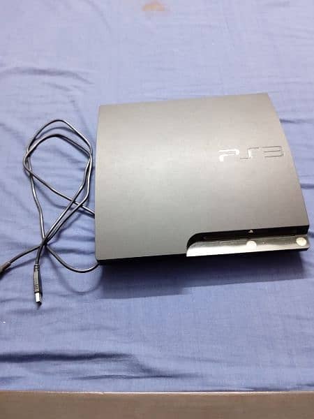 PS 3 console 2