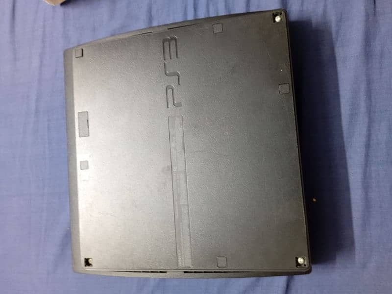 PS 3 console 4