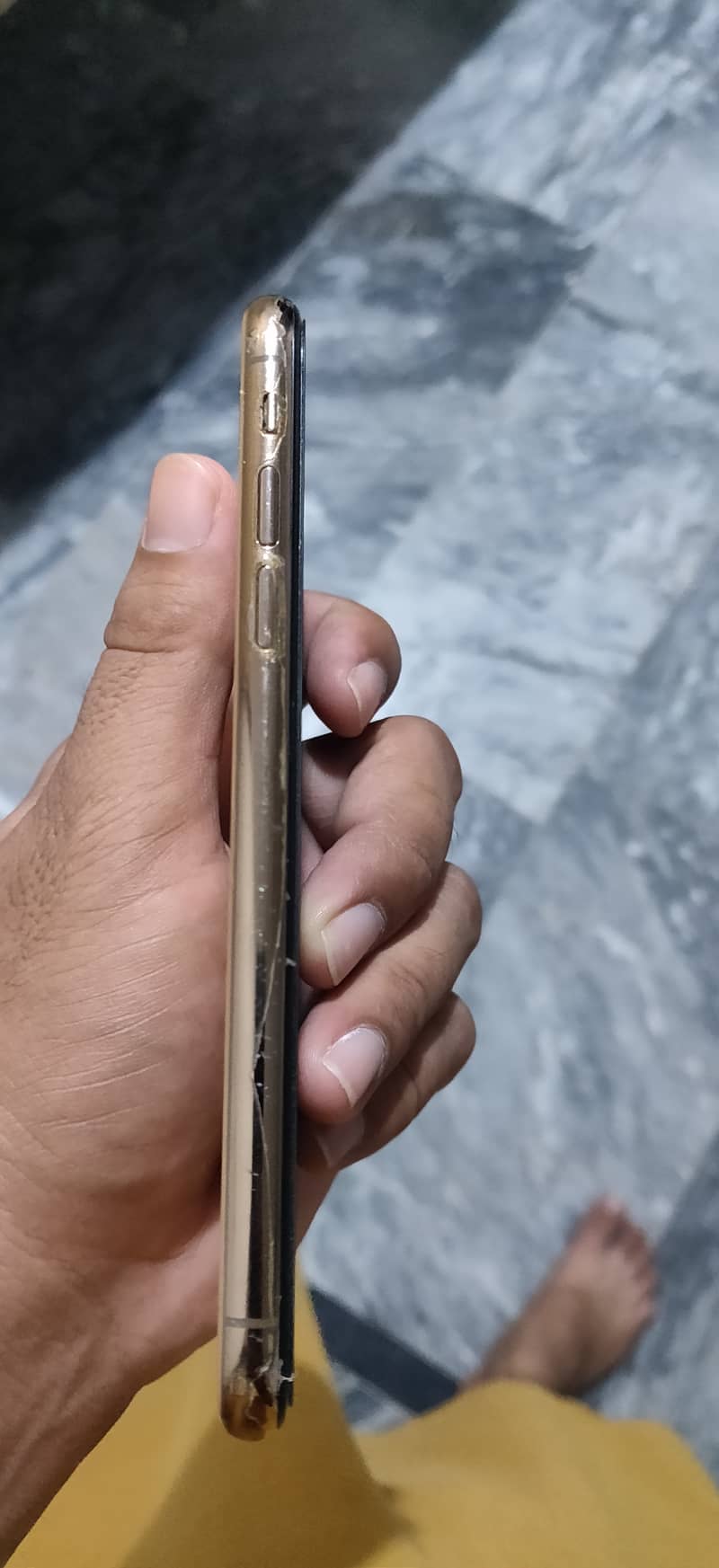 Iphone xs 256 gb non pta 1