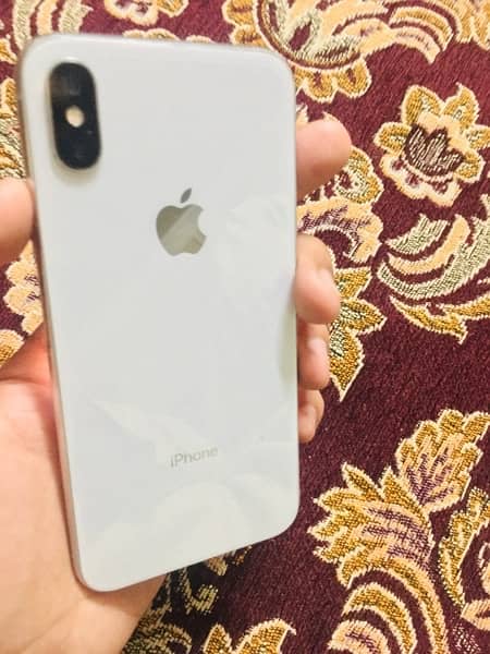 iphone x 64gb pta approved 0