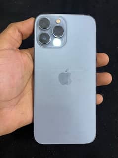 iphone 13Pro max Pta approved 0