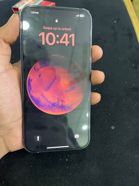 iphone 13Pro max Pta approved 1