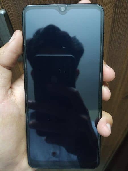 Samsung Galaxy A32 With Original BOX 2