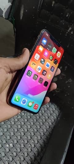 iPhone Xsmas 512gb dual sim approved