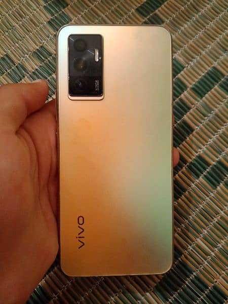 vivo y23e 8+4/128 5