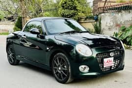 Daihatsu Copen Cero 2022 0