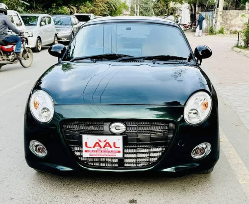 Daihatsu Copen Cero 2022 5