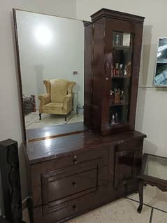 dressing table drawers