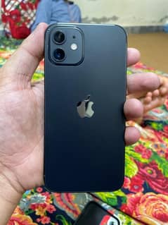 IPhone 12 JV 96 health 128GB