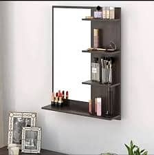 Brand new trending dressing table+ organizer 0