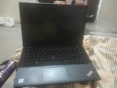 Corei5 6th gen lenovo thinkpad T470 0