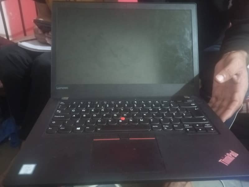 Corei5 6th gen lenovo thinkpad T470 3