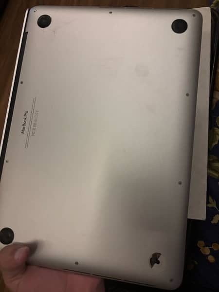 macbook pro 2015 3