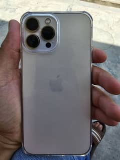 Iphone 13 pro max Non PTA