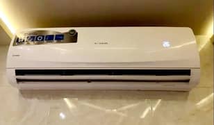 2 Ton Dikool Inverter Ac