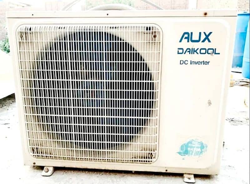 2 Ton Dikool Inverter Ac 1