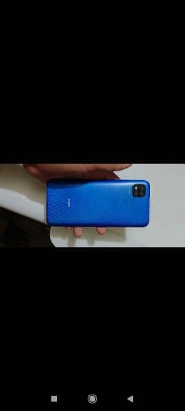 redmi 9c 0