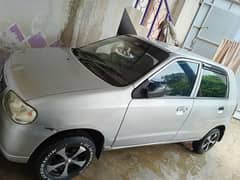 Suzuki Alto 2001