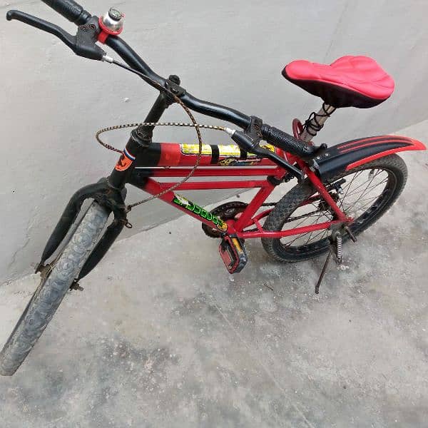 Bicycle For Sale 1