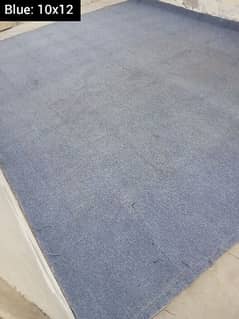 5 Dry Clean Full Room Carpets Pakistani For Sale