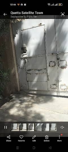 Gate for sale