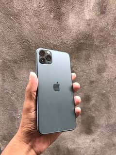 iphone 11 pro max 256 gb factory unloack