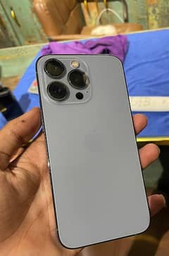 iphone 13pro 128gb non pta jv