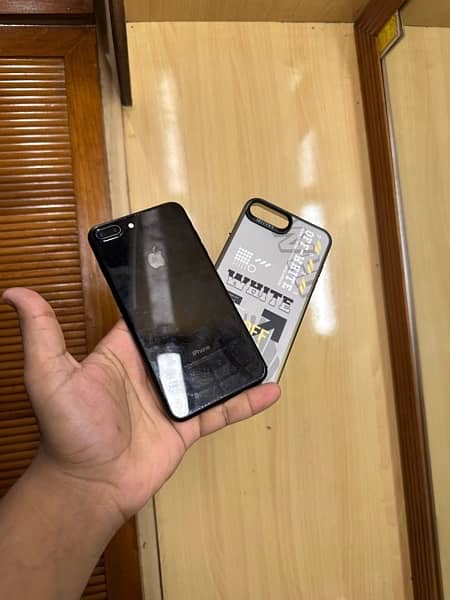 iphone 7plus non pta waterpacked factory unlocked 0