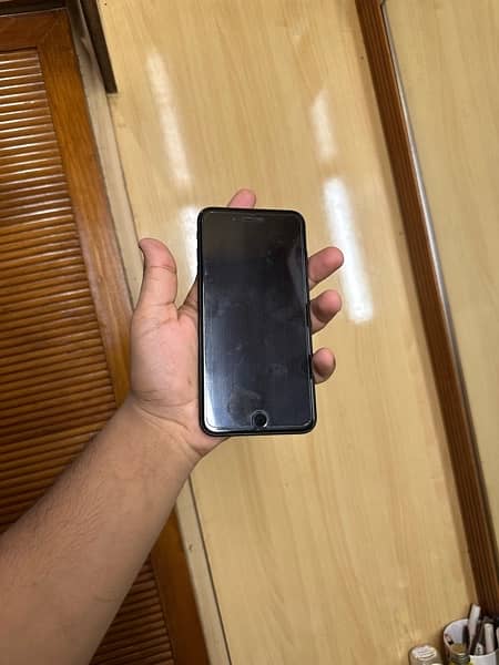 iphone 7plus non pta waterpacked factory unlocked 4